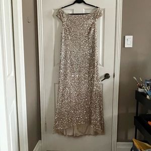 Adrianna Papell Evening Dress